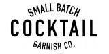 Cocktail Garnish Company