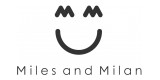 Miles and Milan