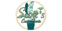 Scott Exotic Plants