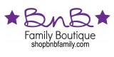 BnB Family Boutique