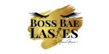Boss Bae Lashes