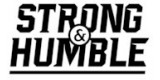 Strong And Humble Apparel