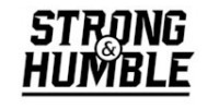Strong And Humble Apparel