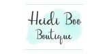Heidi Boo Boutique