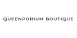Queenporium Boutique