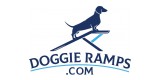 Doggie Ramps