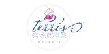 Terris Cakes Detroit