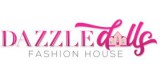 Dazzle Dolls Fashion House