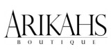 Arikahs Boutique