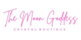 The Moon Goddess Boutique