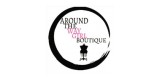 Around The Way Girl Boutique