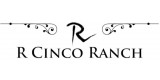 R Cinco Ranch