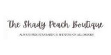 The Shady Peach Boutique