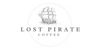 Lost Pirate Coffee
