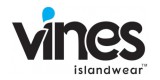 Vines Islandwear