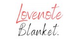 Lovenote Blanket