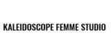 Kaleidoscope Femme Studio