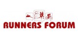 The Runners Forum