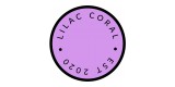 Lilac Coral