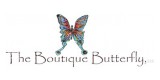 The Boutique Butterfly