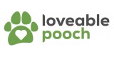 Loveable Pooch