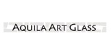 Aquila Art Glass