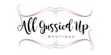 All Gussied Up Boutique