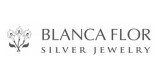 Blanca Flor Silver Jewelry