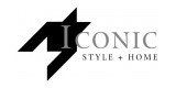 Iconic Style And Home