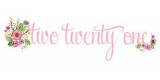 Two Twenty One
