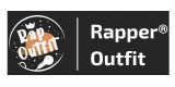 Rapper Outfit