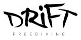Drift Freediving