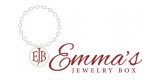 Emmas Jewelry Box
