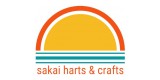 Sakai Harts And Crafts