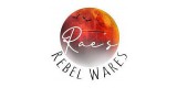 Raes Rebel Wares