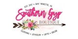 Southern Gyp Boutique