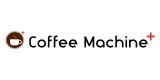 Coffee Machine Plus