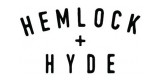 Hemlock and Hyde