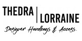 Thedra Lorraine Handbag