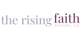 The Rising Faith Apparel Co