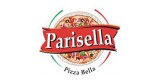 Parisella Pizza Bella
