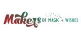 Makers Of Magic And Wishes