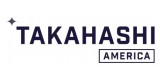 Takahashi America