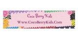 Coco Berry Kids