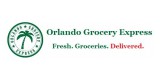 Orlando Grocery Express