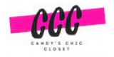 Candys Chic Closet