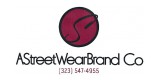 A Street Wear Brand Co