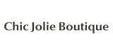 Chic Jolie Boutique