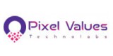 Pixel Values