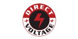 Direct Voltage